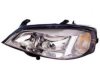 OPEL 1216543 Headlight